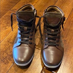 Men’s size 9.5 Kenneth Cole Shoes